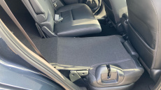 Honda HR-V 1.5 i-VTEC EX CVT 5dr Petrol Hatchback